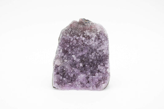 6-11 Crystals Crystal Amethyst Cathedral Specimen (am-24)