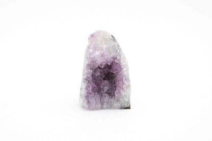 6-11 Crystals Crystal Amethyst Small Cathedral 1.5" x 2" x 3"