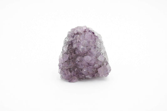 6-11 Crystals Crystal Amethyst Specimen 2.5" x 2.75" x 3"