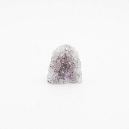 6-11 Crystals Crystal Amethyst Specimen (am-07) 1.25" x 1.75" x 2"