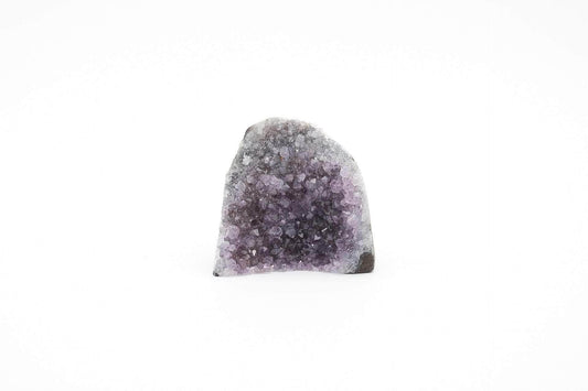 6-11 Crystals Crystal Amethyst Specimen Cathedral (am-11)