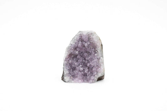 6-11 Crystals Crystal Amethyst Specimen Cathedral (am-14) 2" x 2.5" x 3"