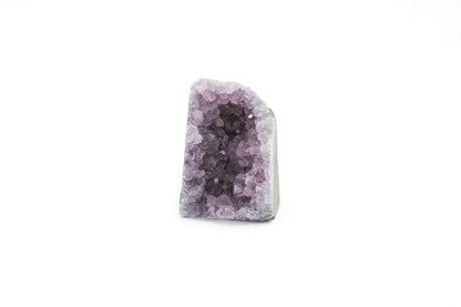 6-11 Crystals Crystal Amethyst Specimen Cathedral (am-20)