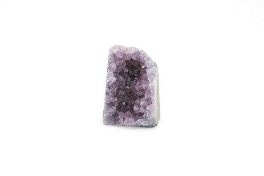 6-11 Crystals Crystal Amethyst Specimen Cathedral (am-20)