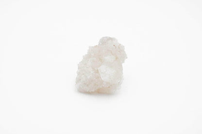 6-11 Crystals Crystal Apophyllite and Calcite Specimen 2" x 4" x 2.75"