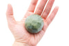 6-11 Crystals Crystal Aventurine Sphere Aventurine Sphere