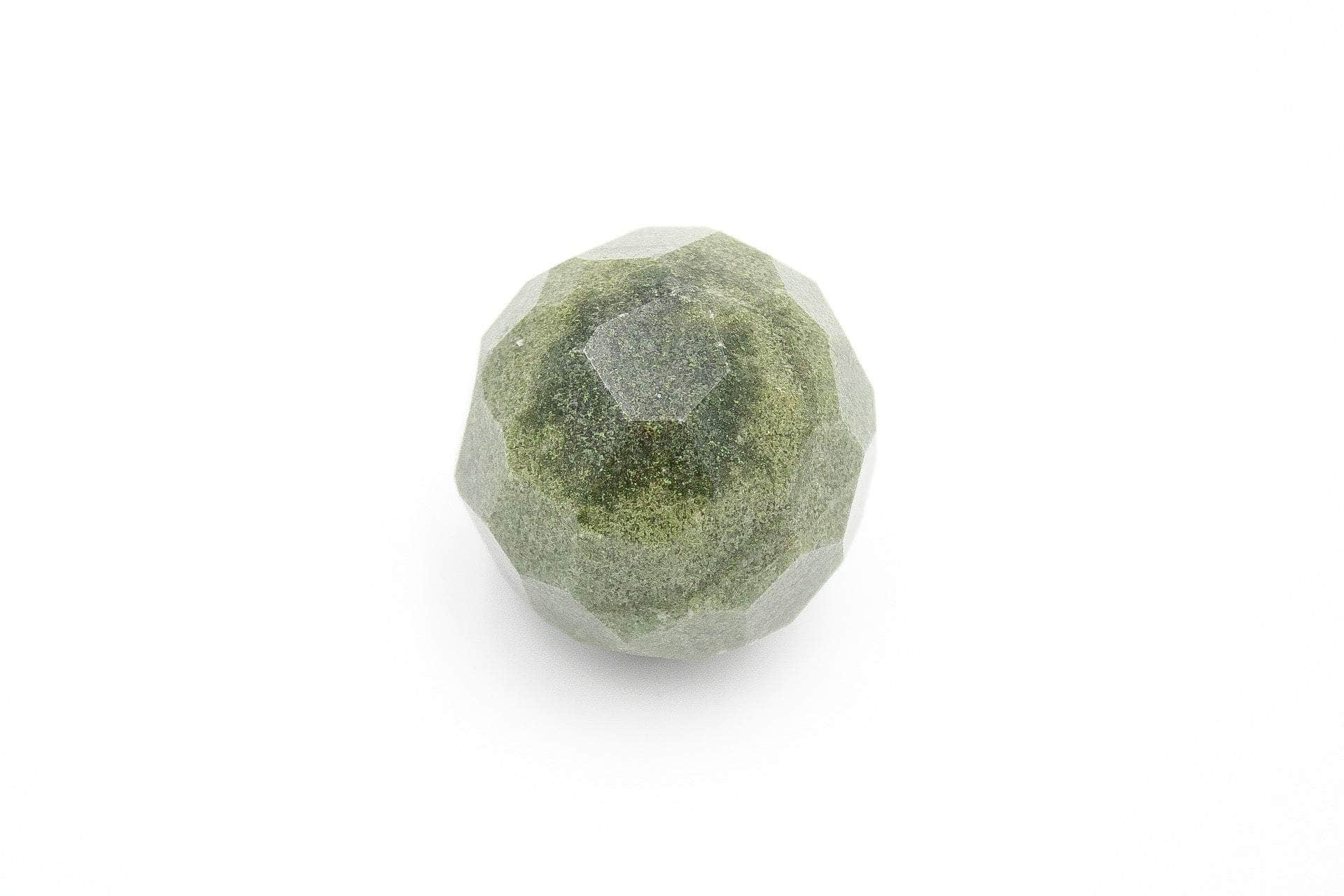 6-11 Crystals Crystal Aventurine Sphere Aventurine Sphere