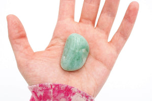 6-11 Crystals Crystal Aventurine Tumbles Large