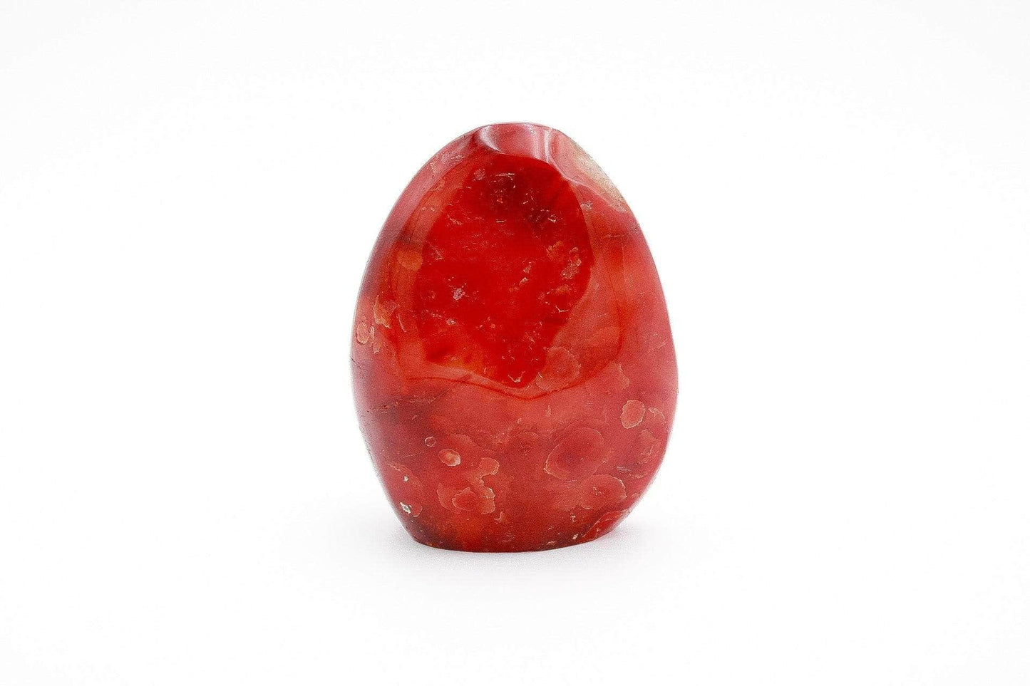 6-11 Crystals Crystal Carnelian Freeform (cn-01)