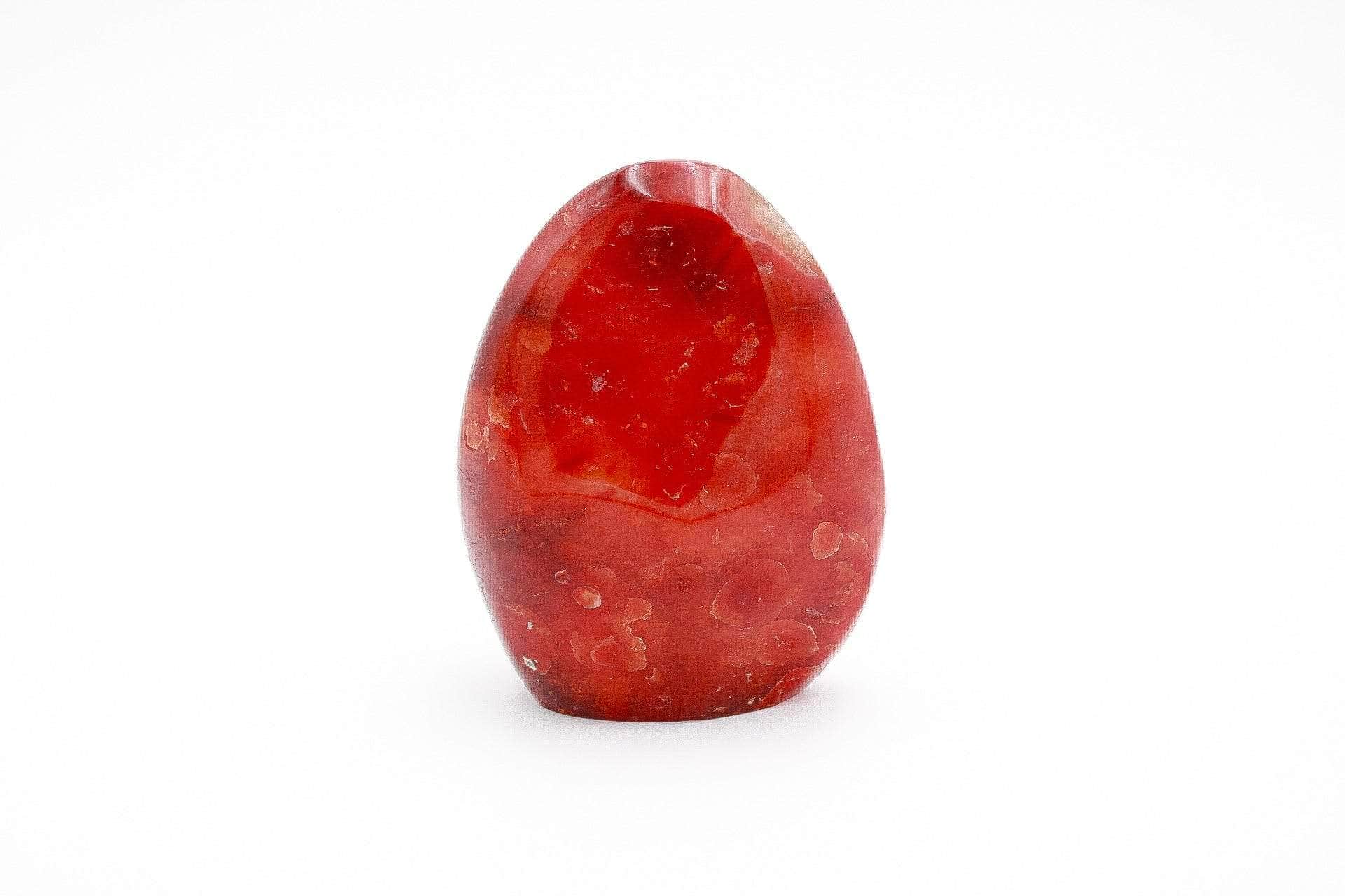 6-11 Crystals Crystal Carnelian Freeform (cn-01)