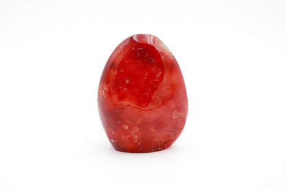 6-11 Crystals Crystal Carnelian Freeform (cn-01)