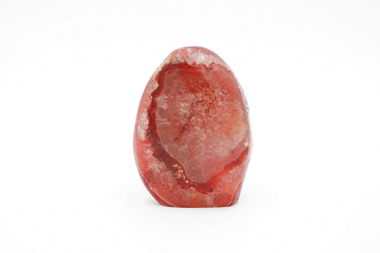 6-11 Crystals Crystal Carnelian Freeform (cn-01)