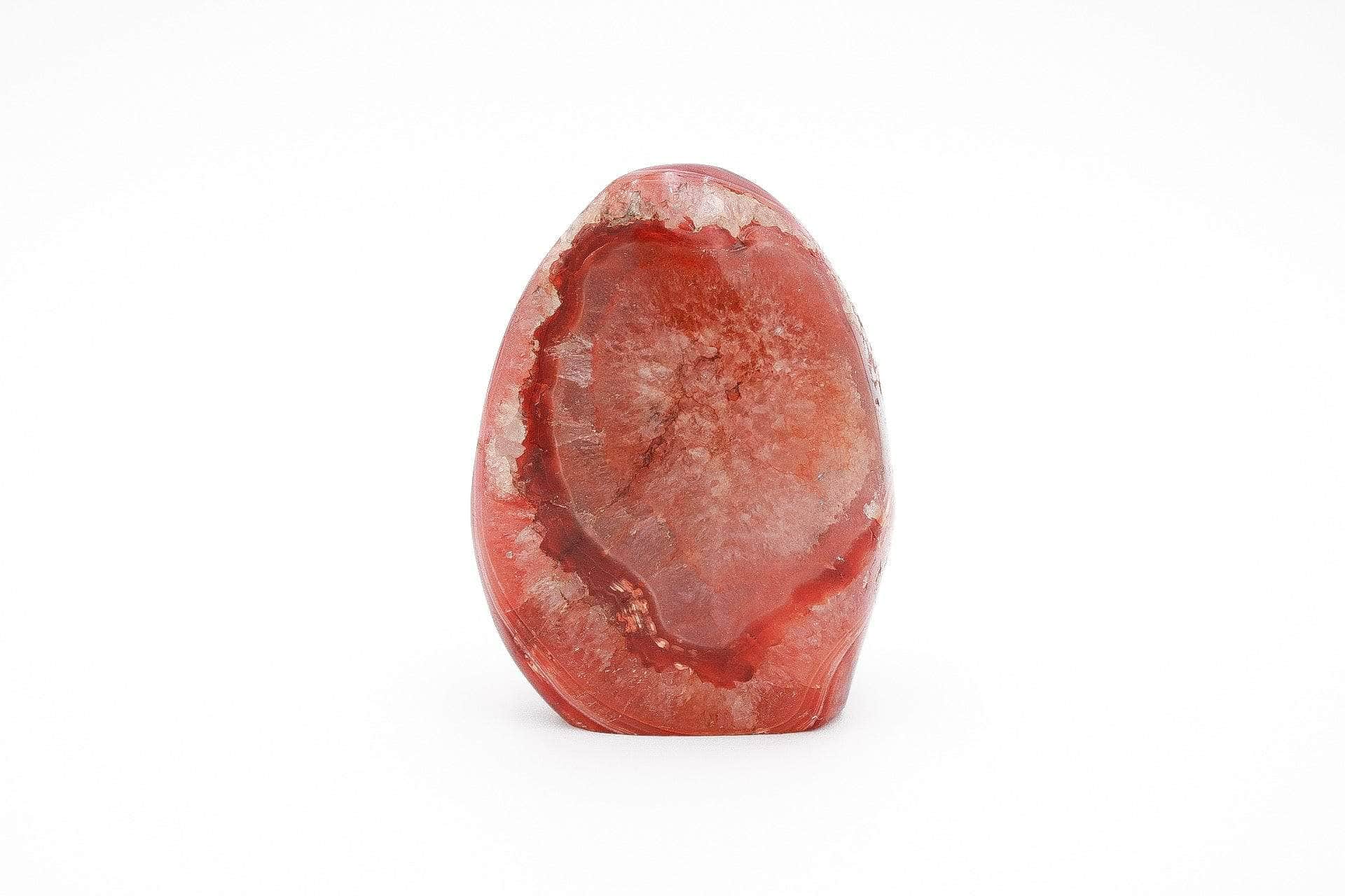 6-11 Crystals Crystal Carnelian Freeform (cn-01)