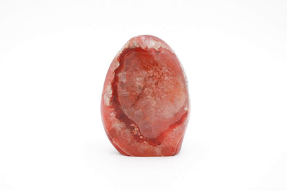 6-11 Crystals Crystal Carnelian Freeform (cn-01)