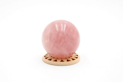 6-11 Crystals Crystal, decor Laser Cut Sphere Holder Laser Cut Sphere Holder