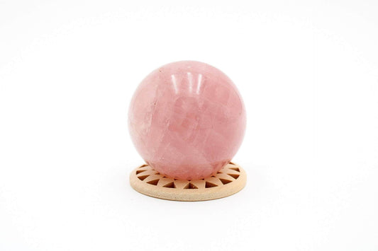 6-11 Crystals Crystal, decor Laser Cut Sphere Holder Laser Cut Sphere Holder