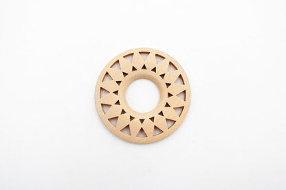 6-11 Crystals Crystal, decor Laser Cut Sphere Holder Laser Cut Sphere Holder