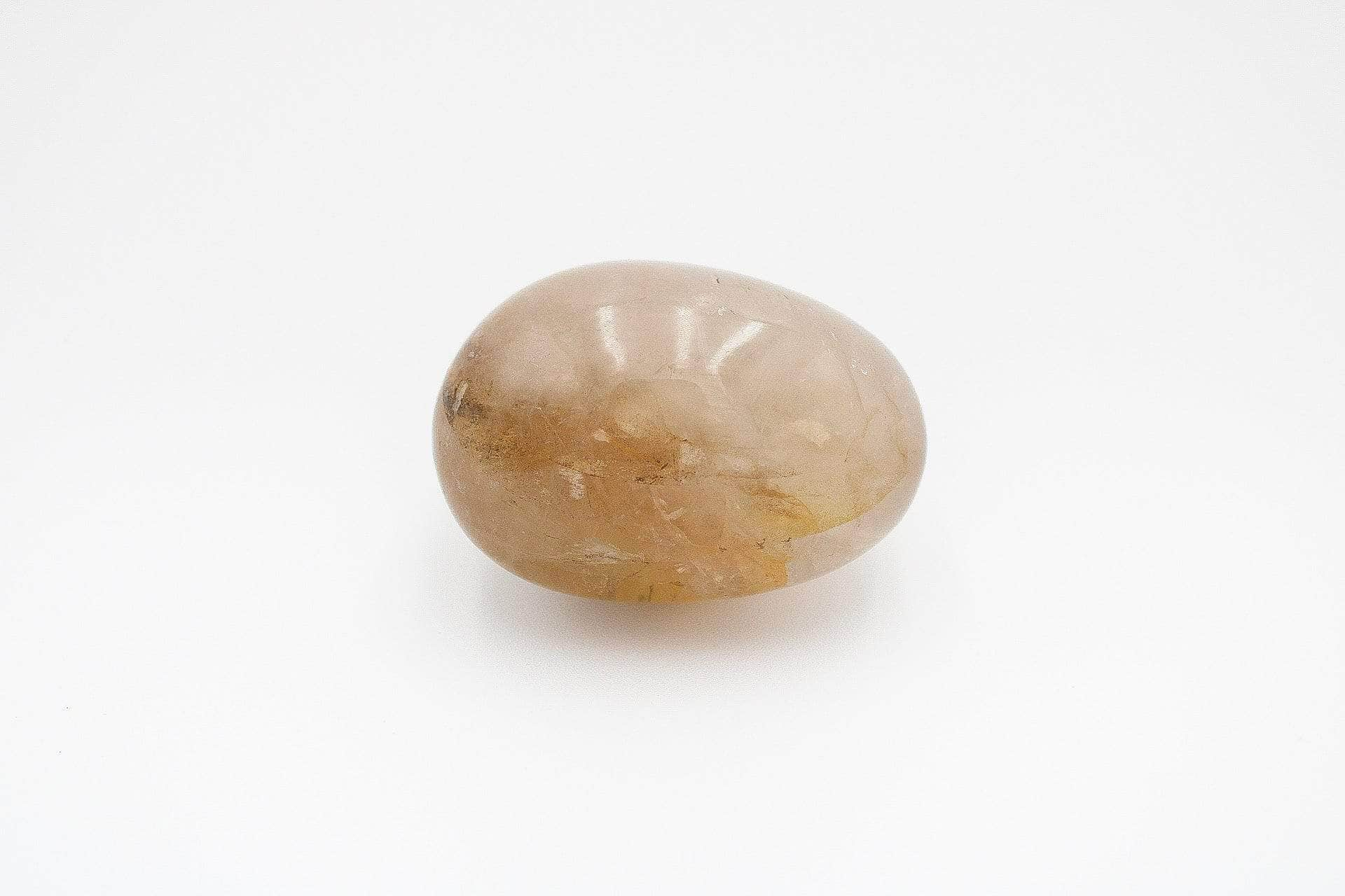 Dendritic Opal Sphere - Growth, Strength, Clarity - shops Root/Heart Chakra