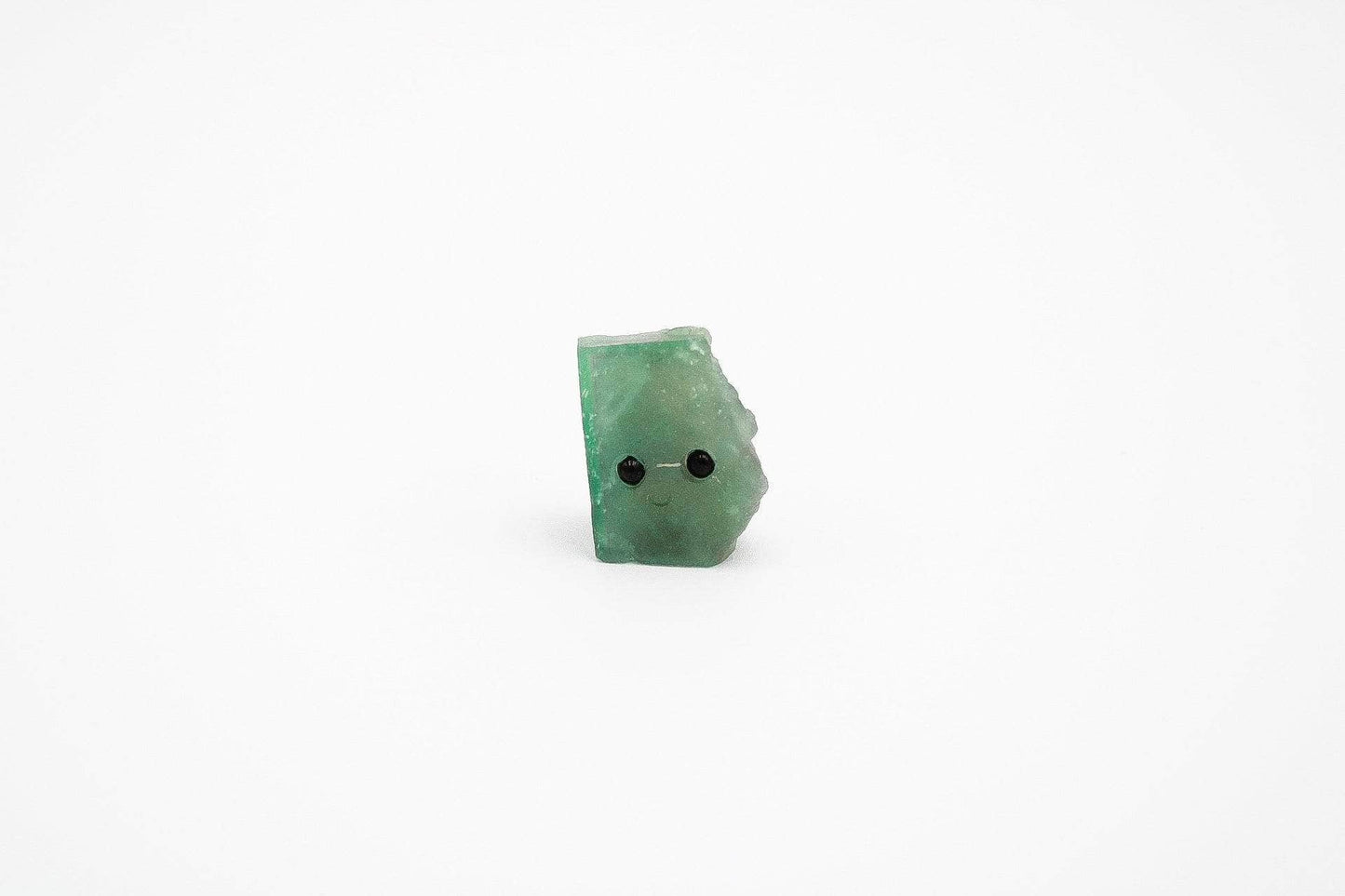 6-11 Crystals Crystal Fluorite Rock Buddies
