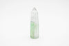 6-11 Crystals Crystal Fluorite Tower (fl-03) ~1” x 3.25”