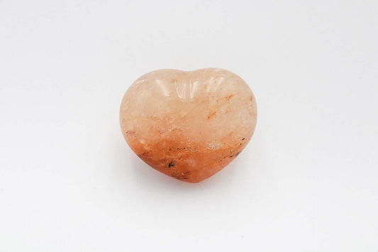 6-11 Crystals Crystal Golden Healer Heart (gh-01)