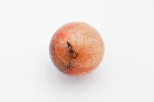 6-11 Crystals Crystal Golden Healer Sphere (gh-02)