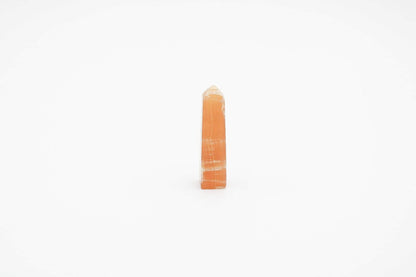 6-11 Crystals Crystal Honey Calcite Mini Tower