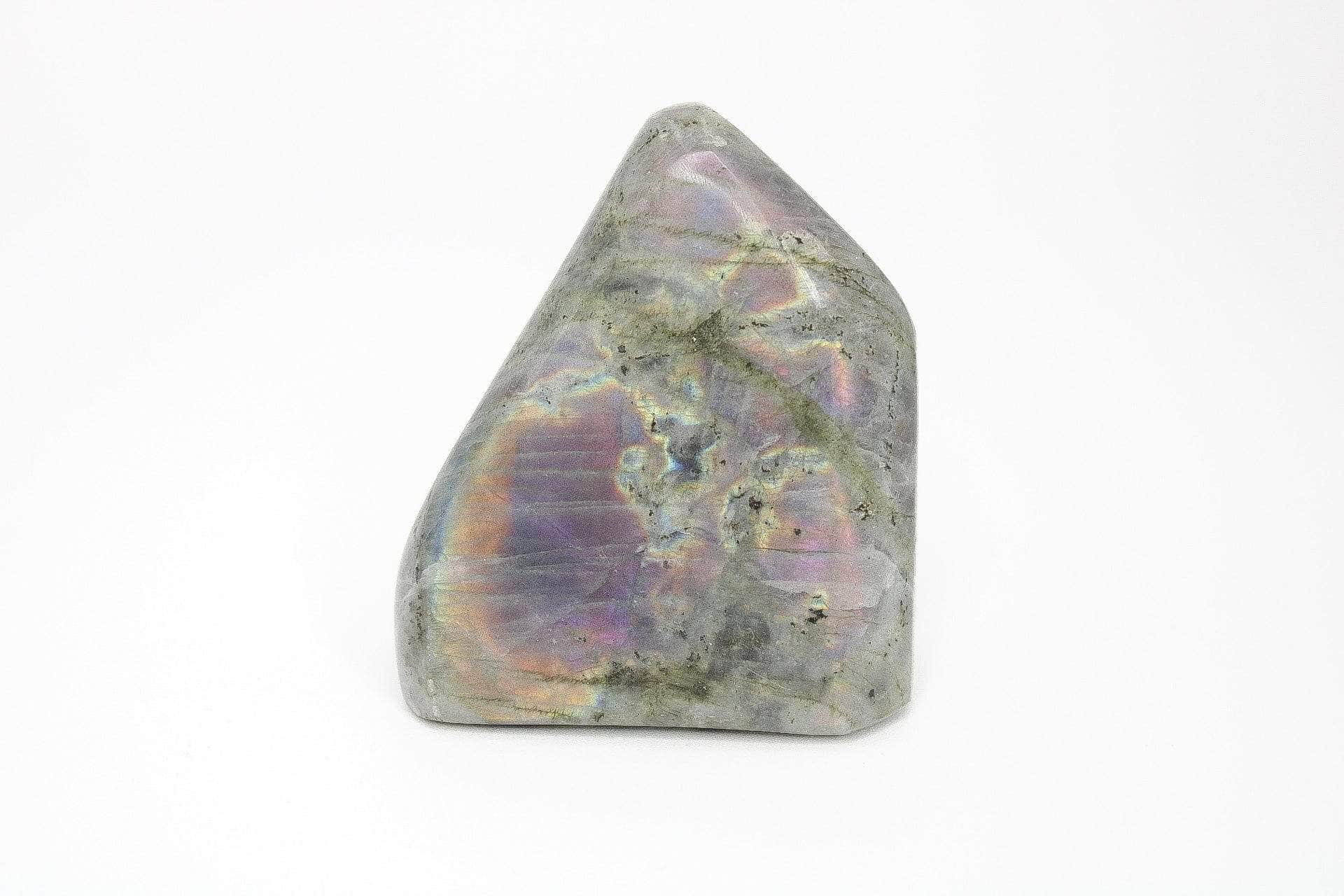 6-11 Crystals Crystal Labradorite Freeform (lb-08)