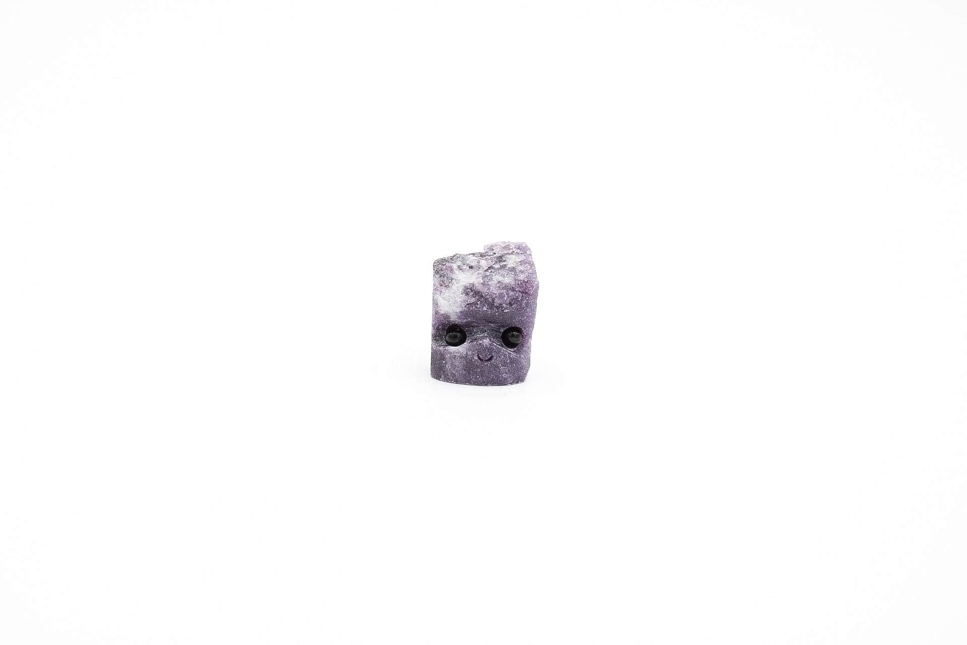 6-11 Crystals Crystal Lepidolite Rock Buddies
