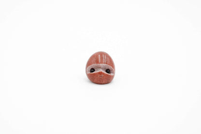 6-11 Crystals Crystal Mahogany Obsidian Rock Buddies