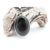 6-11 Crystals Crystal Obsidian Pendant