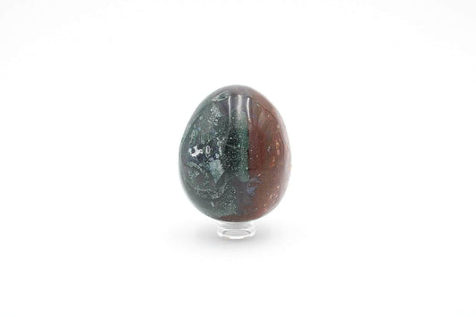 6-11 Crystals Crystal Ocean Jasper Egg 58x48