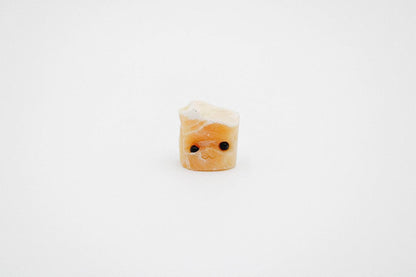 6-11 Crystals Crystal Orange Calcite Rock Buddies