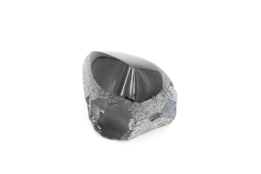 6-11 Crystals Crystal Rainbow Obsidian Freeform 3" x 2.5" x 2.5"