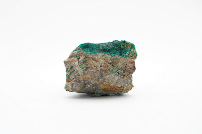 6-11 Crystals Crystal *RARE* Dioptase Specimen