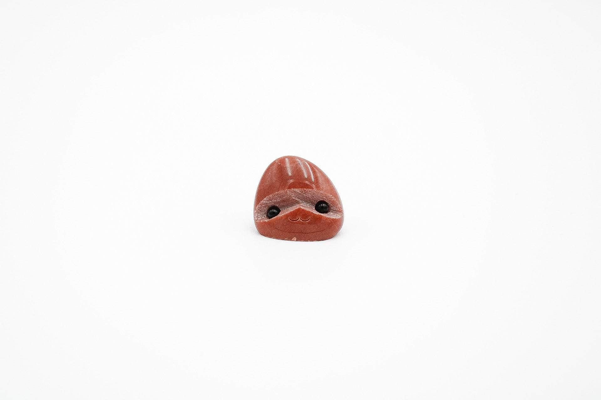 6-11 Crystals Crystal Red Aventurine Rock Buddies