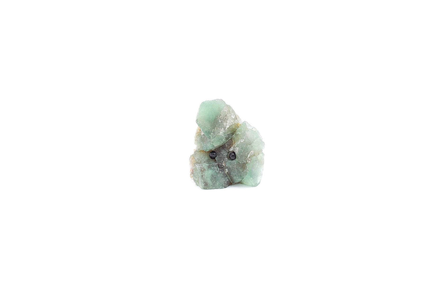 6-11 Crystals Crystal Rock Buddies