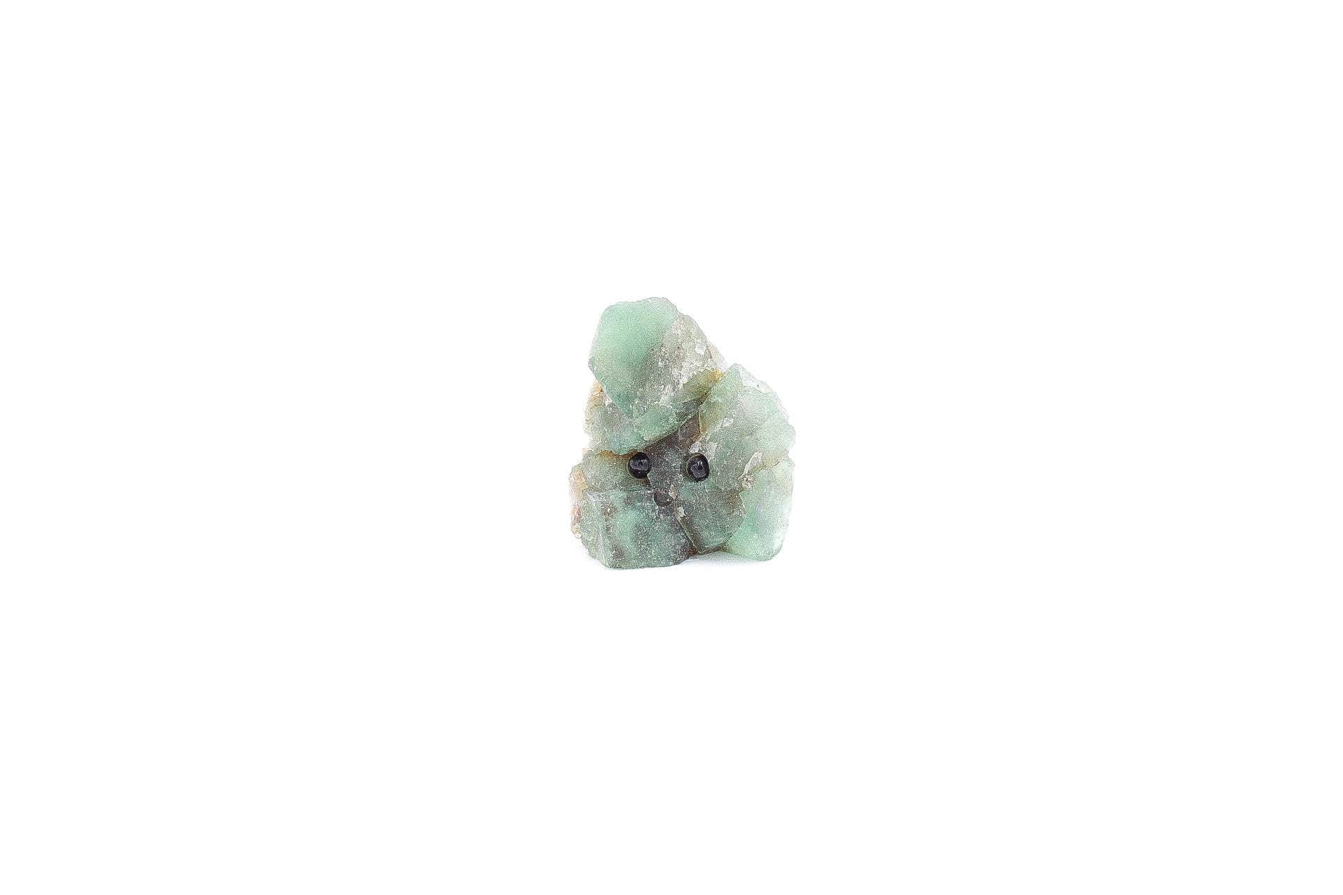 6-11 Crystals Crystal Rock Buddies