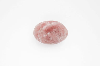6-11 Crystals Crystal Rose Calcite (rc-02) 1.75" x 2.5"