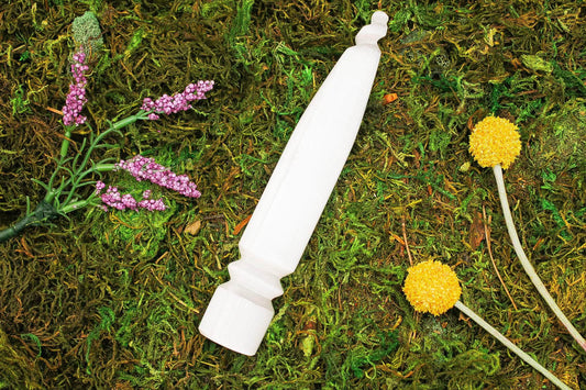 6-11 Crystals Crystal Selenite Wands Selenite Wands