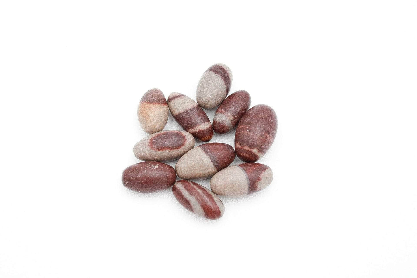 6-11 Crystals Crystal Shiva Lingam Mini