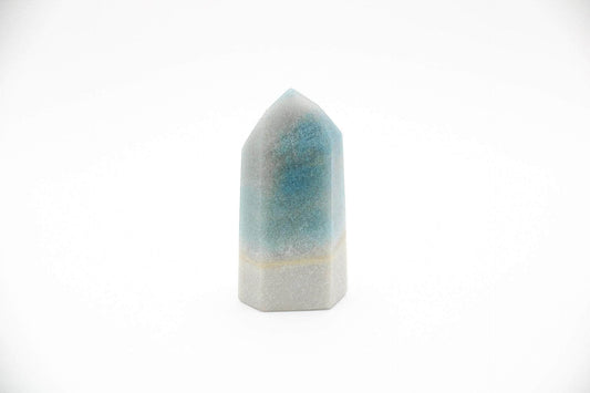6-11 Crystals Crystal Trolleite Tower (tr-01) ~1.5" x ~2.75"