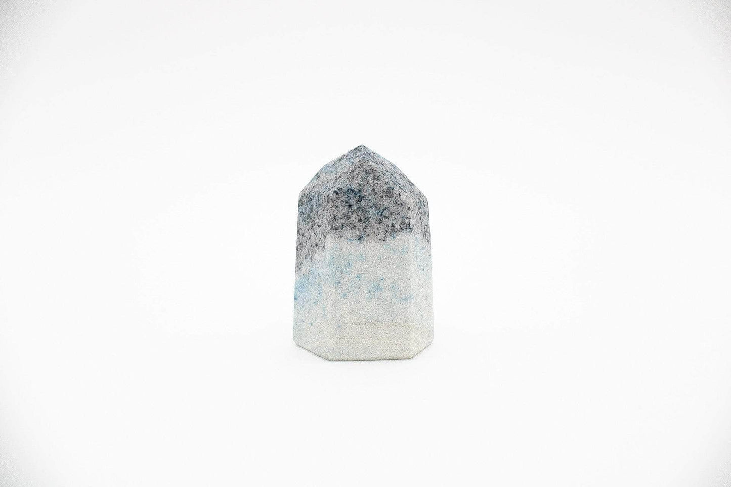 6-11 Crystals Crystal Trolleite Tower (tr-02) 1.5" x ~2"