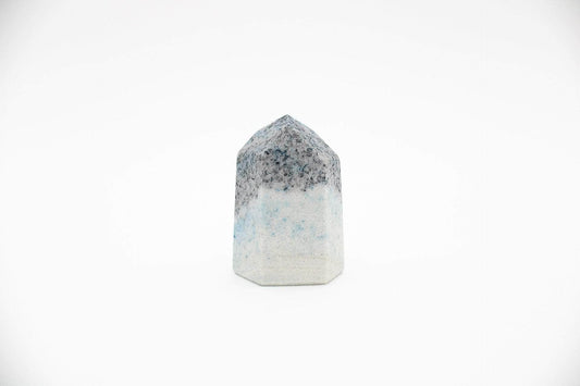6-11 Crystals Crystal Trolleite Tower (tr-02) 1.5" x ~2"