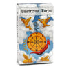 6-11 Crystals Divination Lustrous Tarot Card Deck