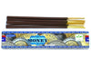 6-11 Crystals Incense Money Satya Stick Incense