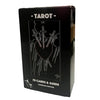 6-11 Crystals Tarot Cards The Luminous Tarot - Based on the Coleman Rider Waite Deck The Luminous Tarot - Based on the Coleman Rider Waite Deck