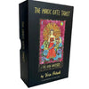 6-11 Crystals Tarot Cards The Magic Gate Tarot The Magic Gate Tarot