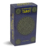 6-11 Crystals Tarot Cards The Native Spirit Tarot by Max Mitenkov