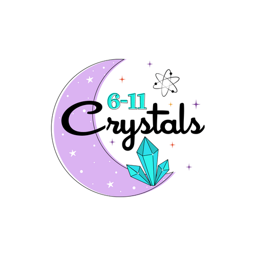 6-11 Crystals